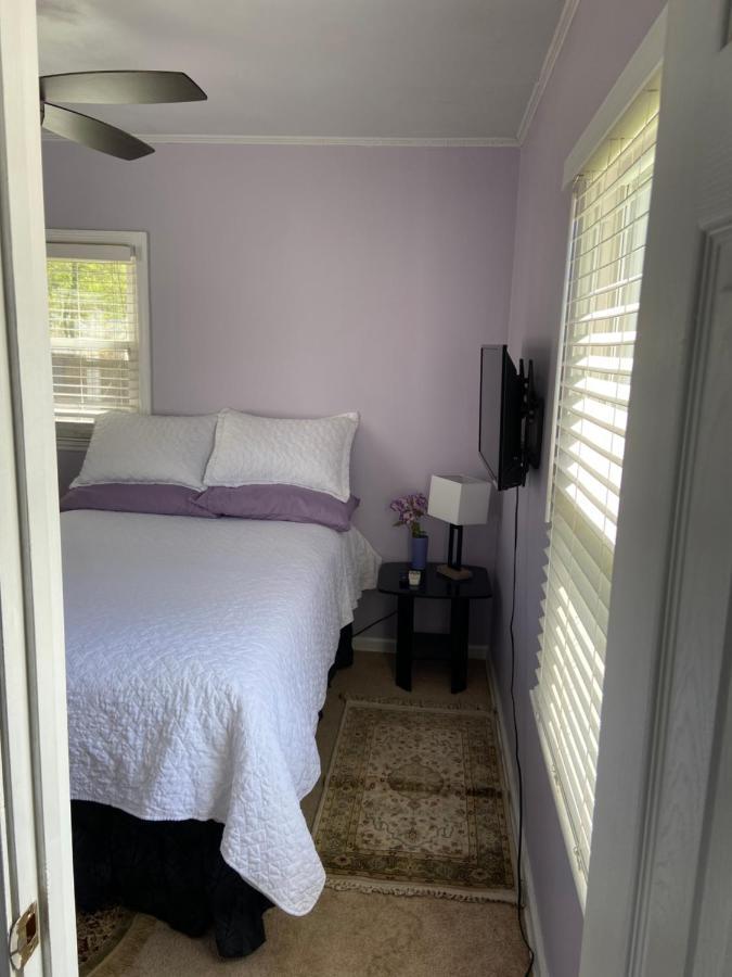 Cozy Comfortable Private Bedrooms Atlanta Eksteriør bilde